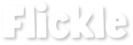 Flicle Logo